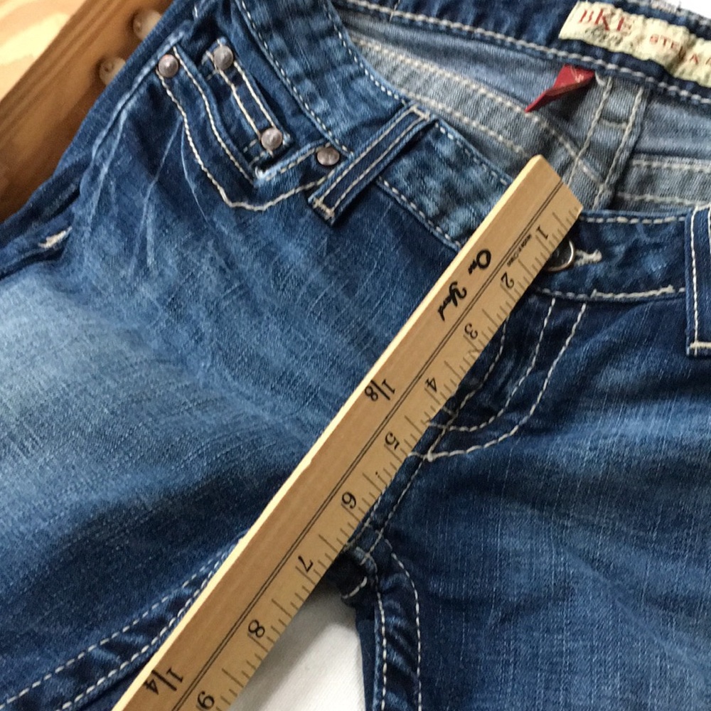 BKE Jeans Stretch - Picture 4 of 10